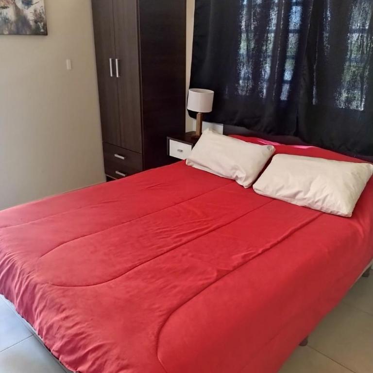 brisas de villa gesell - One-Bedroom House - 8