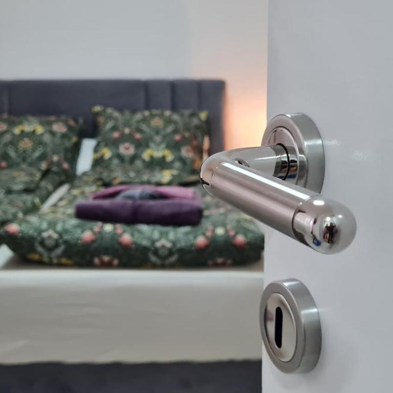 KONSTANTIN apartment - Apartman sa 1 Spavaćom Sobom - 13