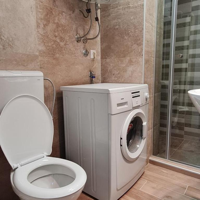 KONSTANTIN apartment - Apartman sa 1 Spavaćom Sobom - 30