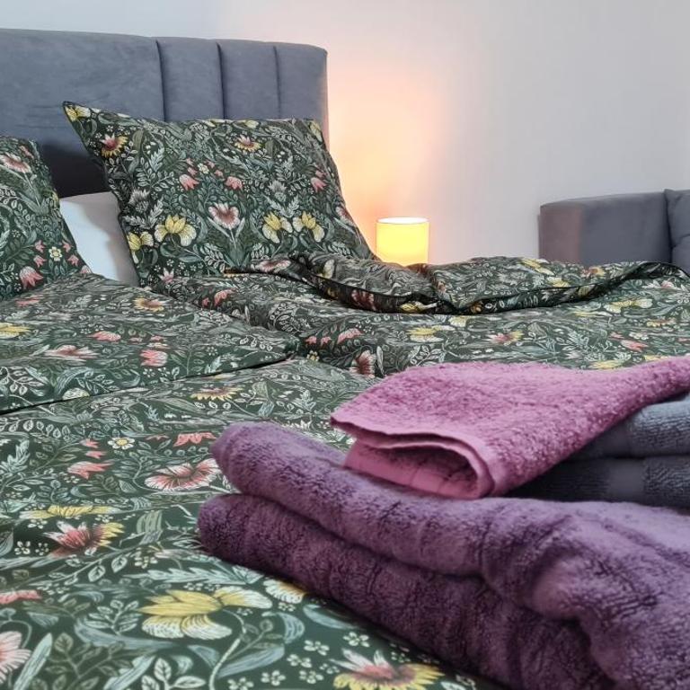 KONSTANTIN apartment - Apartman sa 1 Spavaćom Sobom - 12