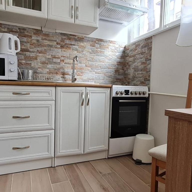 KONSTANTIN apartment - Apartman sa 1 Spavaćom Sobom - 17