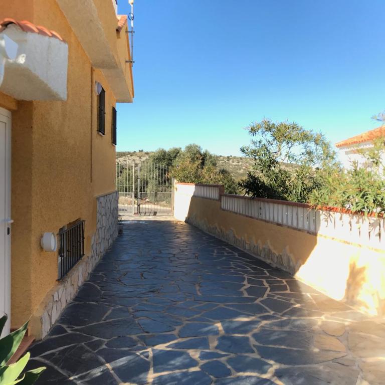 VILLA MIRAMAR - Villa - 27