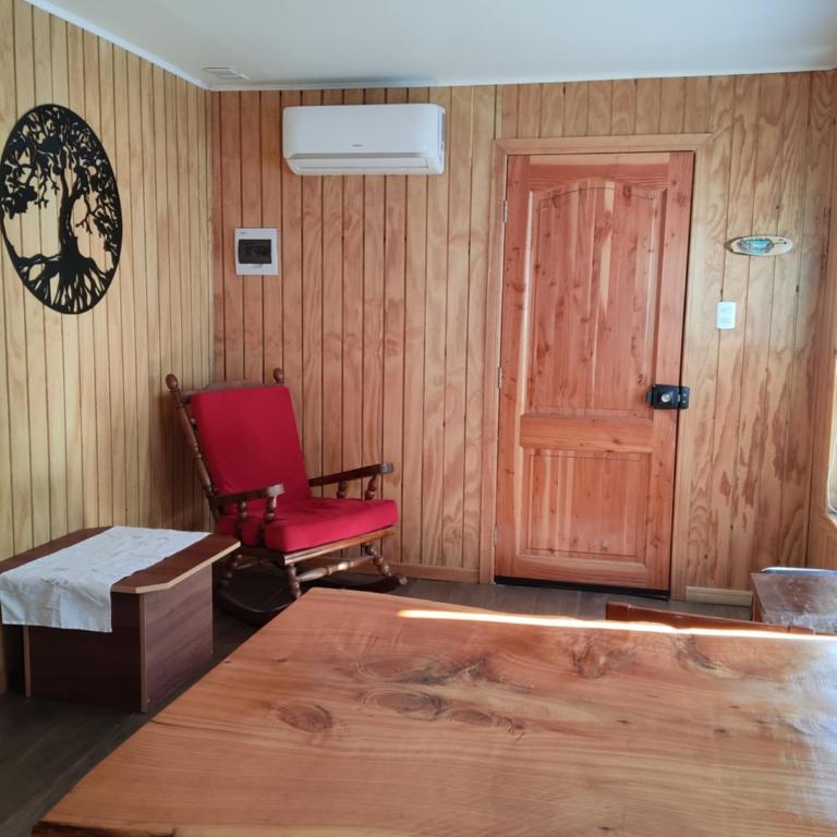 Verde Paz - Two-Bedroom Apartment - 3