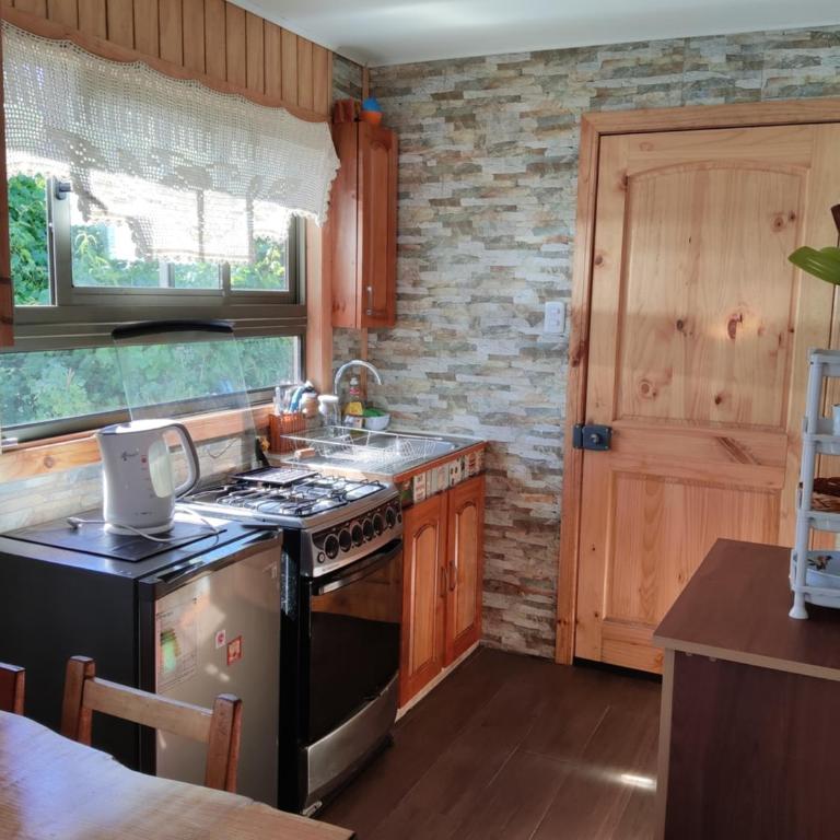 Verde Paz - Two-Bedroom Apartment - 2