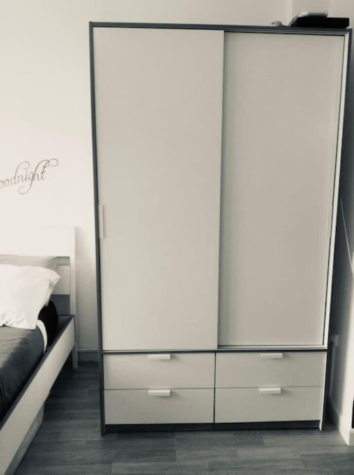 Espectacular Loft con terraza - Apartamento de 1 dormitorio - 12