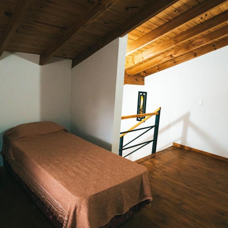 brisas de villa gesell - Two-Bedroom House - 19