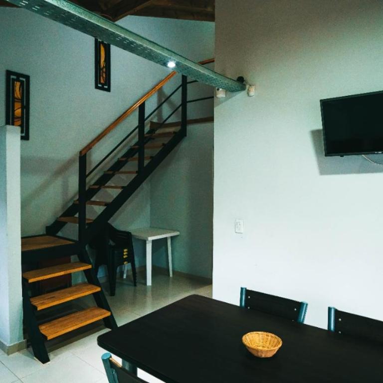 brisas de villa gesell - Two-Bedroom House - 23