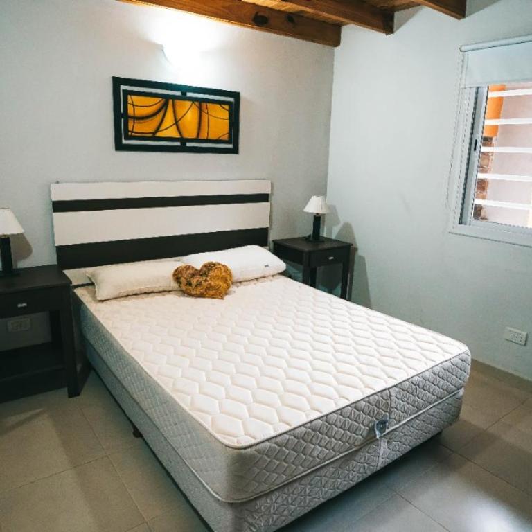 brisas de villa gesell - Two-Bedroom House - 22