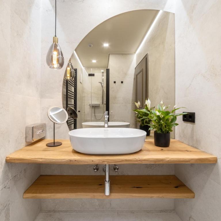 Boutique Hotel ANYBODY - Familienzimmer - 2
