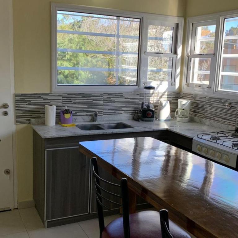 brisas de villa gesell - One-Bedroom House - 15