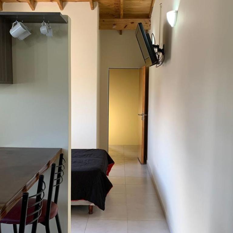 brisas de villa gesell - One-Bedroom House - 10