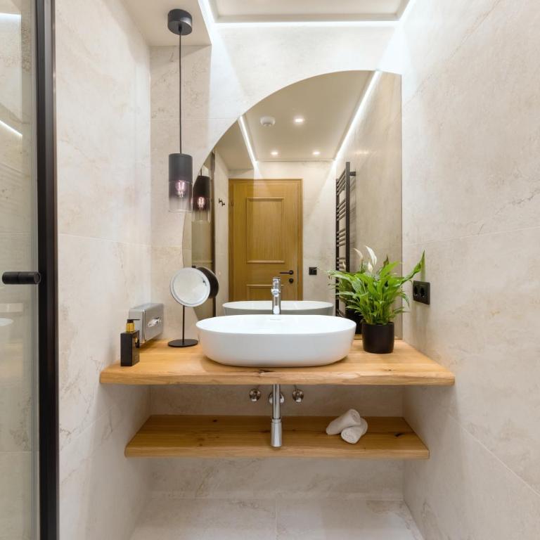 Boutique Hotel ANYBODY - Familienzimmer - 6