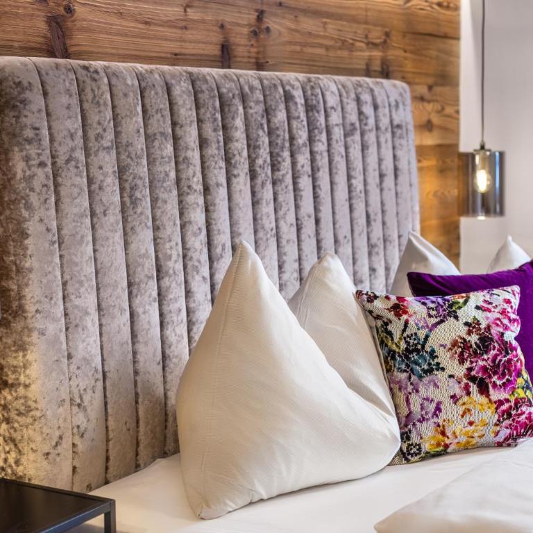 Boutique Hotel ANYBODY - Familienzimmer - 7