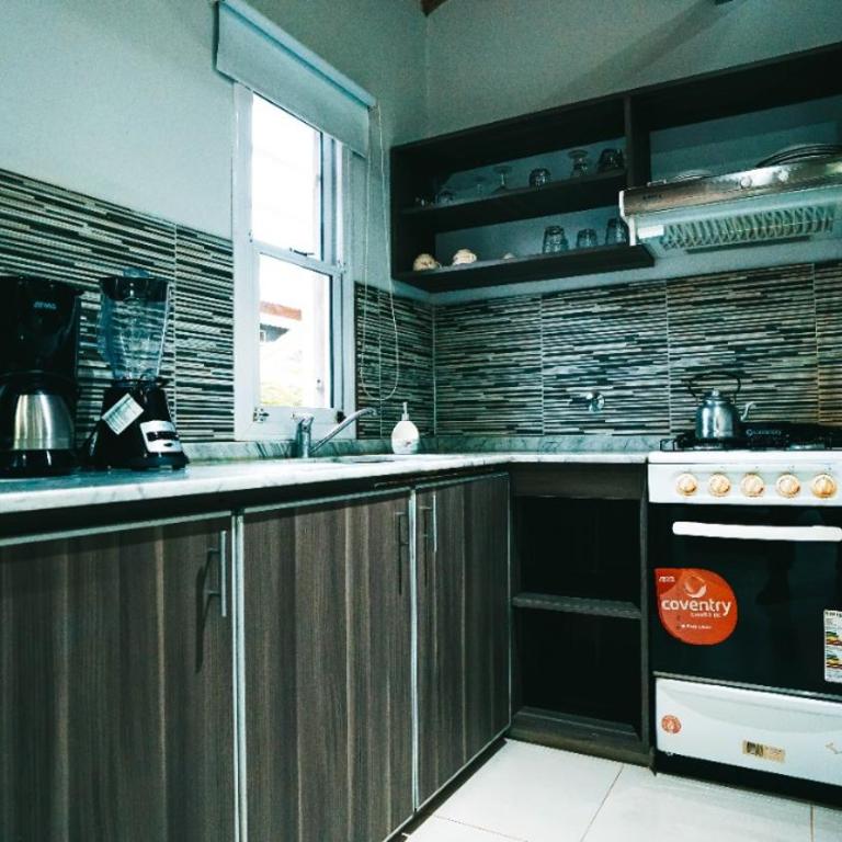 brisas de villa gesell - Two-Bedroom House - 28