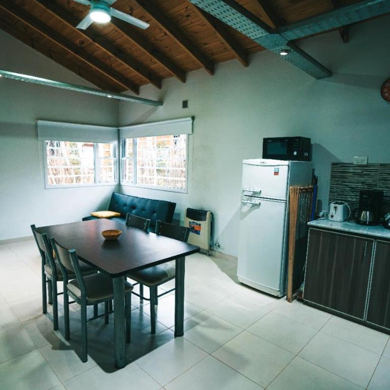 brisas de villa gesell - Two-Bedroom House - 29