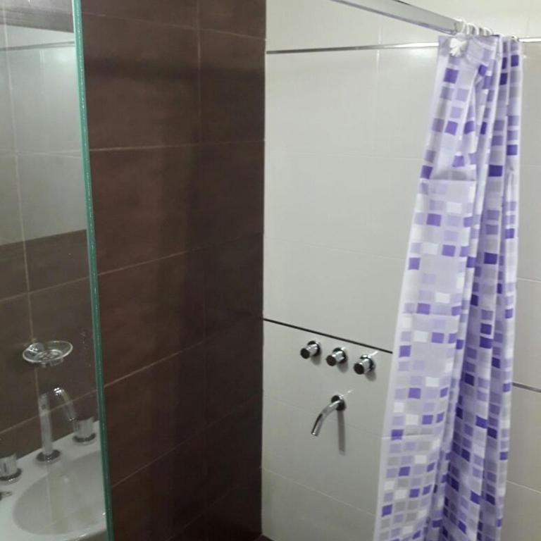 brisas de villa gesell - Two-Bedroom House - 30