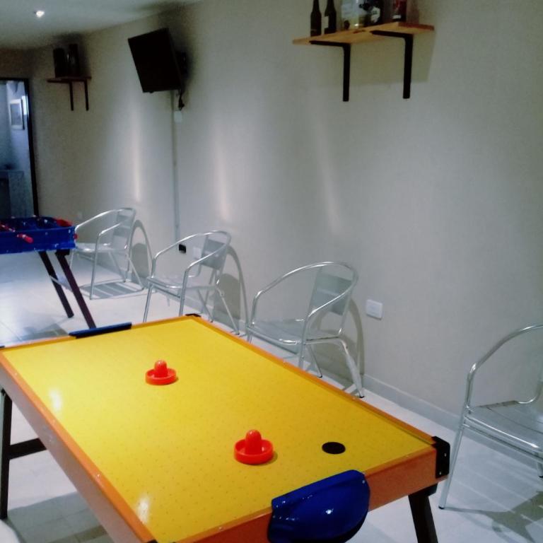 brisas de villa gesell - Two-Bedroom House - 31