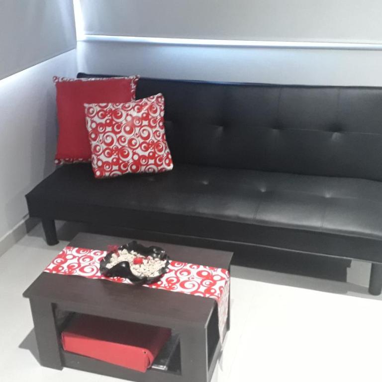 brisas de villa gesell - Two-Bedroom House - 33