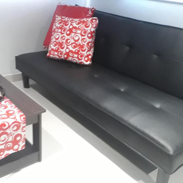 brisas de villa gesell - Two-Bedroom House - 32