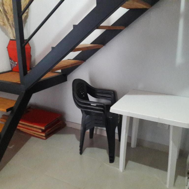 brisas de villa gesell - Two-Bedroom House - 35