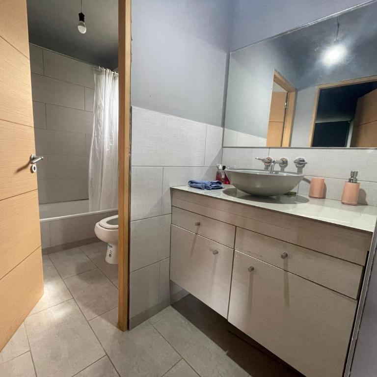 Monoambiente Ushuaia - Apartamento de 1 dormitorio - 10