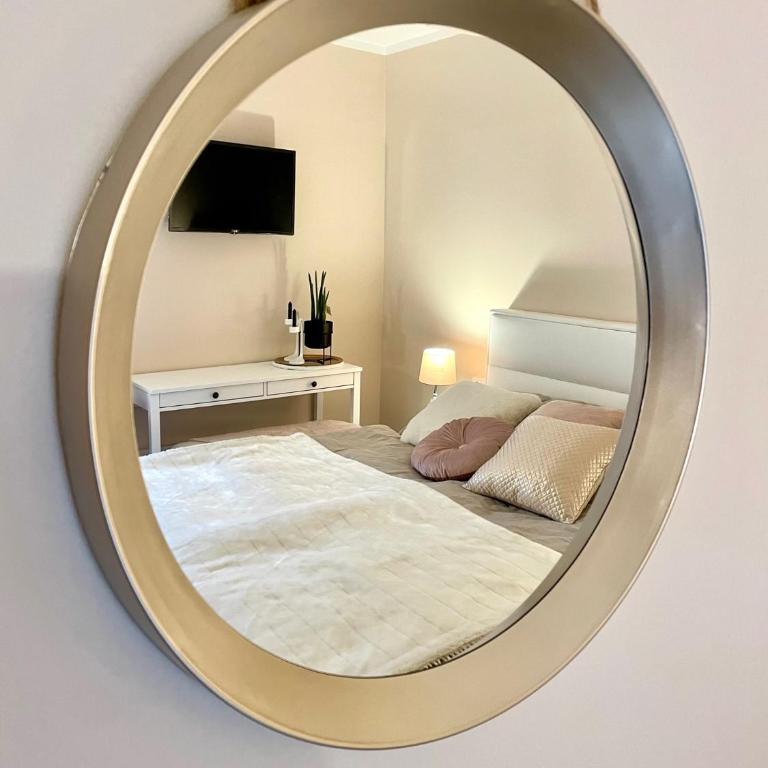 Diamond Suite - Panorama Spa Lodges DAS SCHILLER - Appartement 3 Chambres - 5