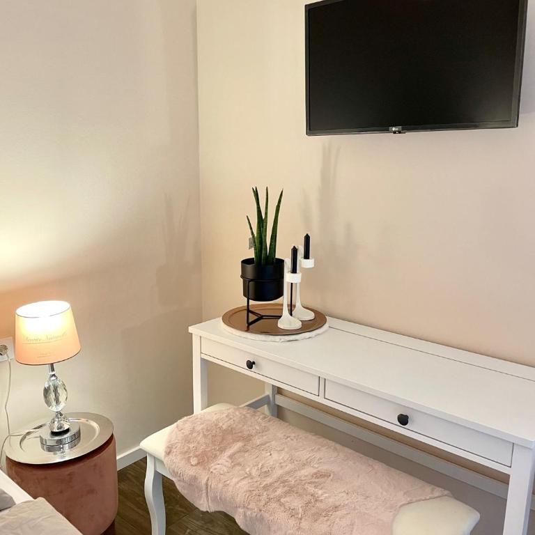 Diamond Suite - Panorama Spa Lodges DAS SCHILLER - Appartement 3 Chambres - 3