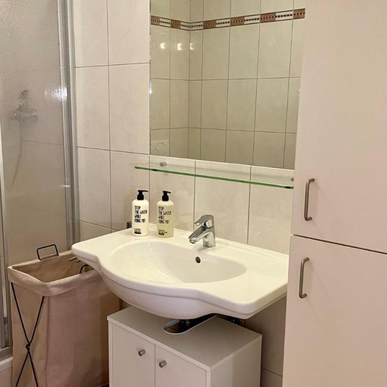 Diamond Suite - Panorama Spa Lodges DAS SCHILLER - Appartement 3 Chambres - 8