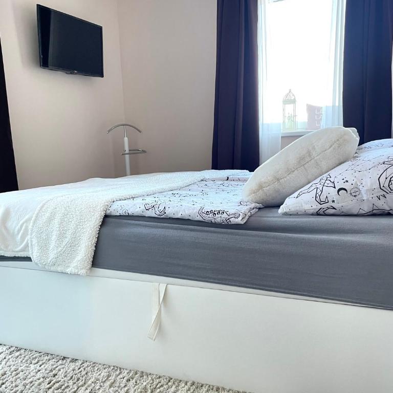 Diamond Suite - Panorama Spa Lodges DAS SCHILLER - Appartement 3 Chambres - 7