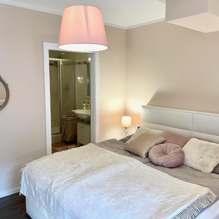 Diamond Suite - Panorama Spa Lodges DAS SCHILLER - Appartement 3 Chambres - 4