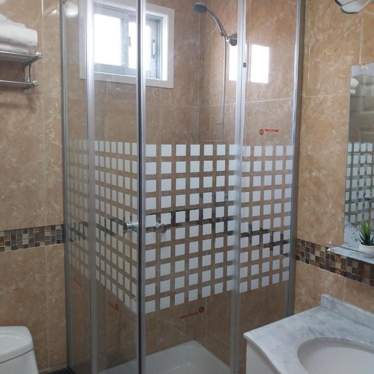 Cabañas Seis Brisas - One-Bedroom Apartment - 1