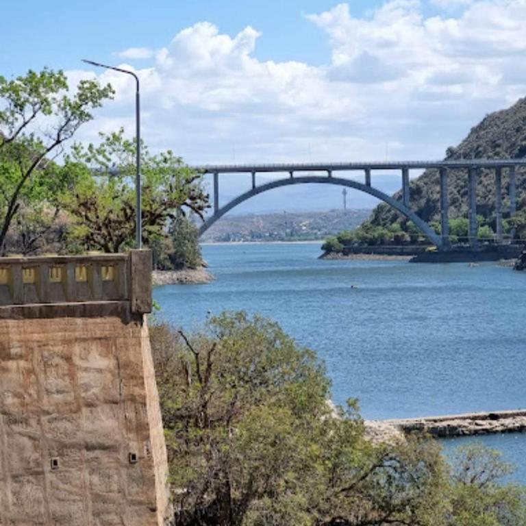 CABAÑA LA HERRADURA 14 - Apartamento de 1 dormitorio - 20