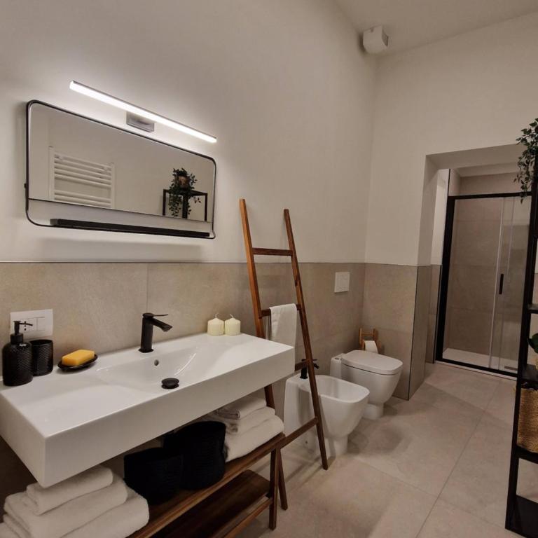 In the heart of Florence - Appartamento con 1 Camera da Letto - 21