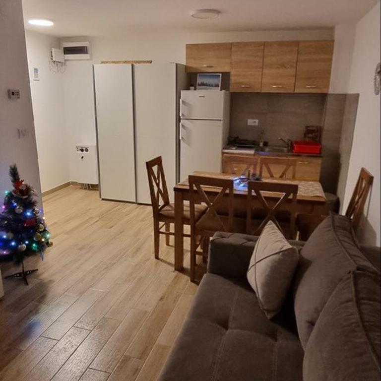 Iznad oblaka B02 - One-Bedroom Apartment - 6