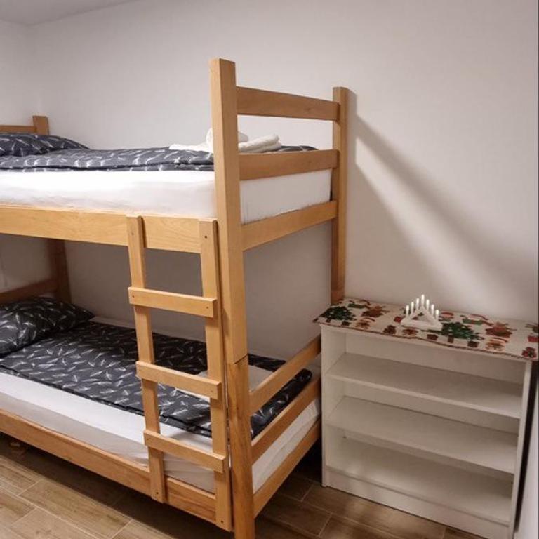 Iznad oblaka B02 - One-Bedroom Apartment - 7