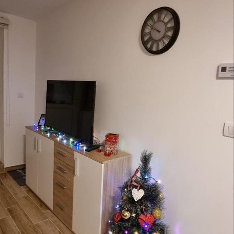 Iznad oblaka B02 - One-Bedroom Apartment - 8