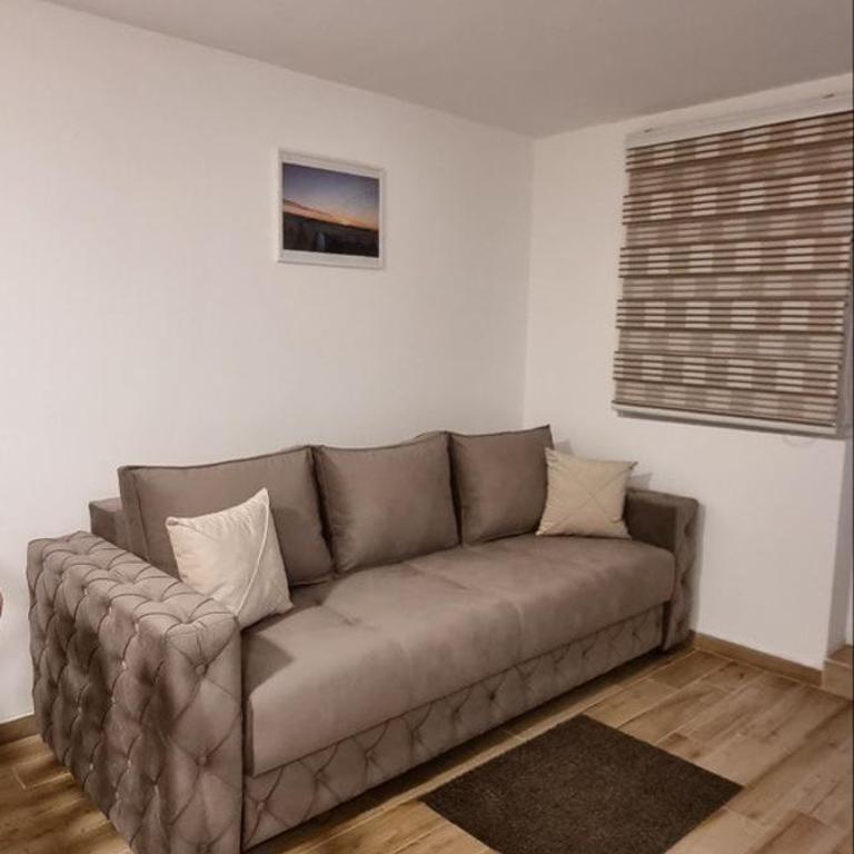 Iznad oblaka B02 - One-Bedroom Apartment - 13