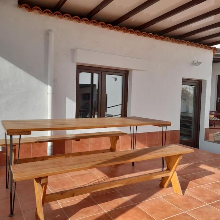 Villa Carpe Diem en Puerto del Carmen - Two-Bedroom Apartment - 6
