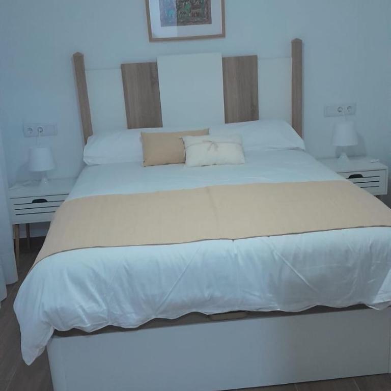 150m2 Con vistas al Mar y al Castillo de Cullera - Apartment - 14