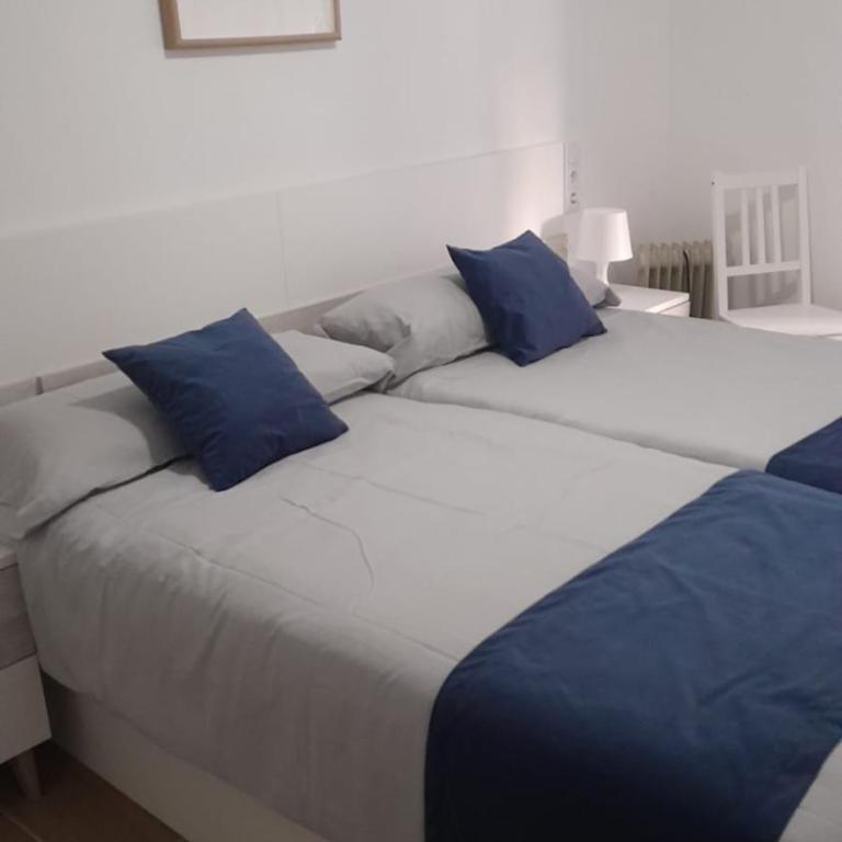 150m2 Con vistas al Mar y al Castillo de Cullera - Apartment - 12