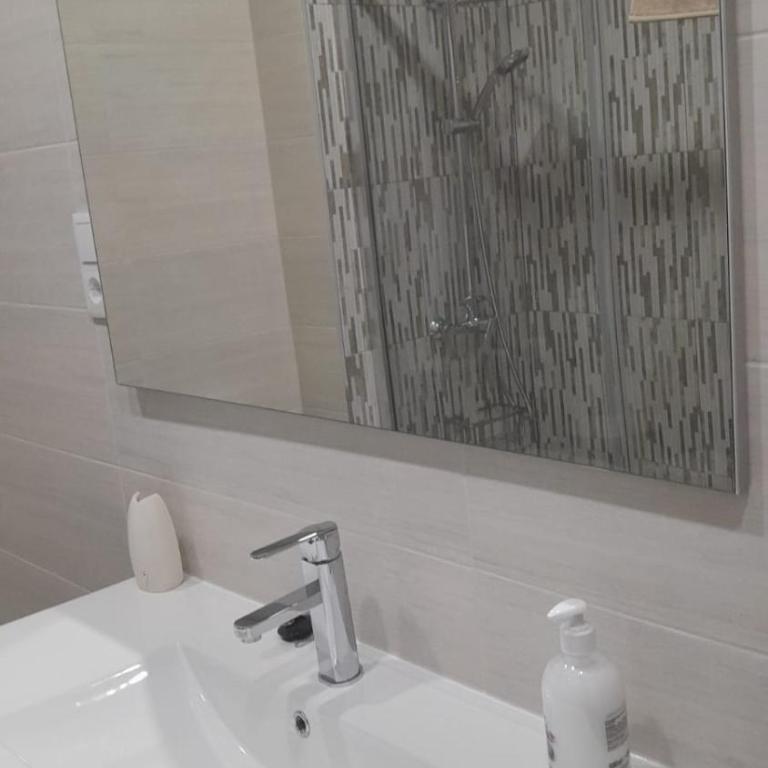 150m2 Con vistas al Mar y al Castillo de Cullera - Apartment - 9