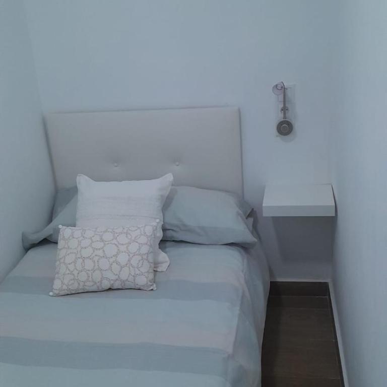 150m2 Con vistas al Mar y al Castillo de Cullera - Apartment - 11