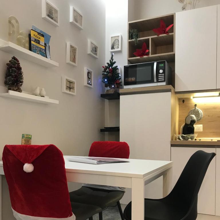 Suite107 - Appartamento con 1 Camera da Letto - 24