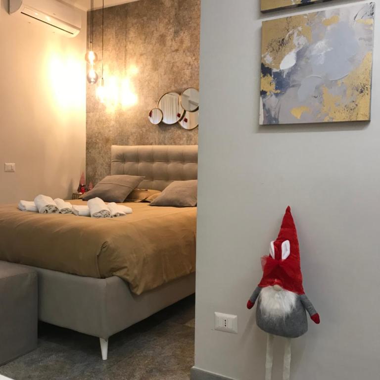 Suite107 - Appartamento con 1 Camera da Letto - 23