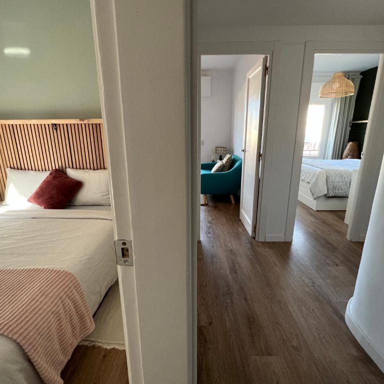 Charming appartement in the heart of Barcelona - Apartamento - 3