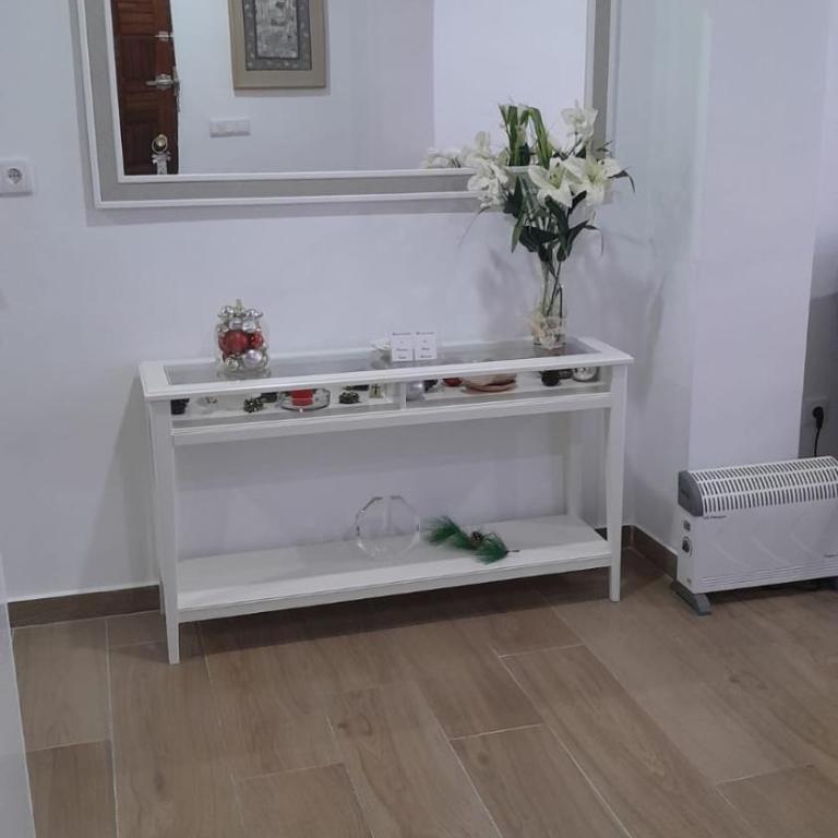150m2 Con vistas al Mar y al Castillo de Cullera - Apartment - 8