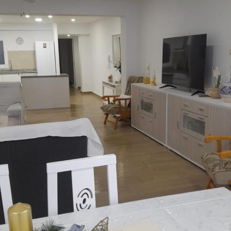 150m2 Con vistas al Mar y al Castillo de Cullera - Apartment - 7