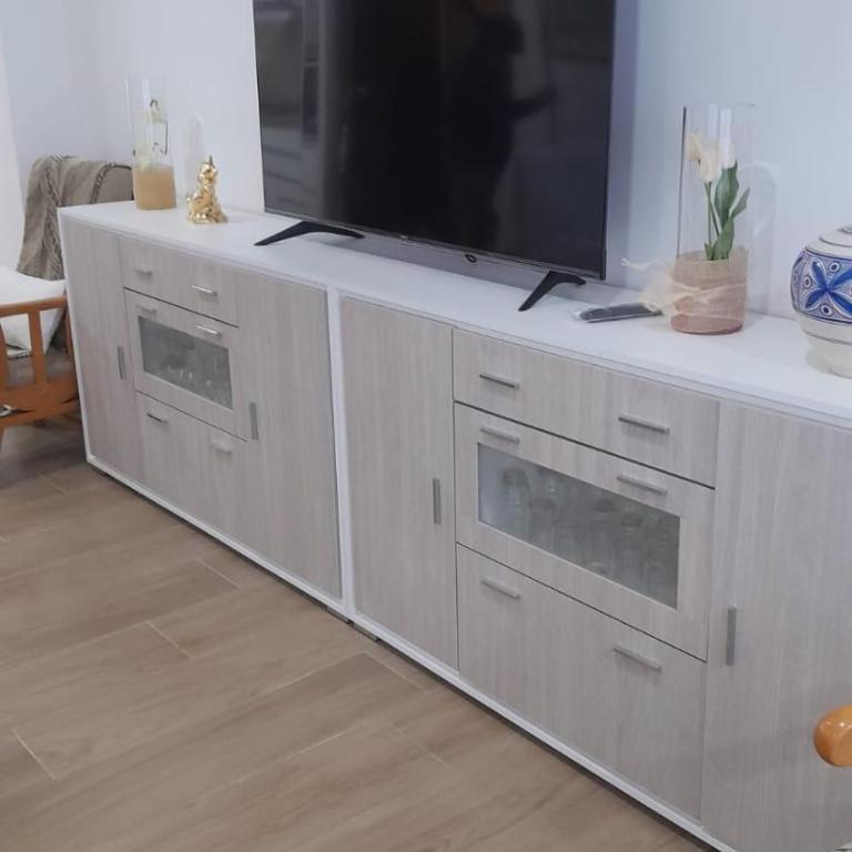 150m2 Con vistas al Mar y al Castillo de Cullera - Apartment - 6