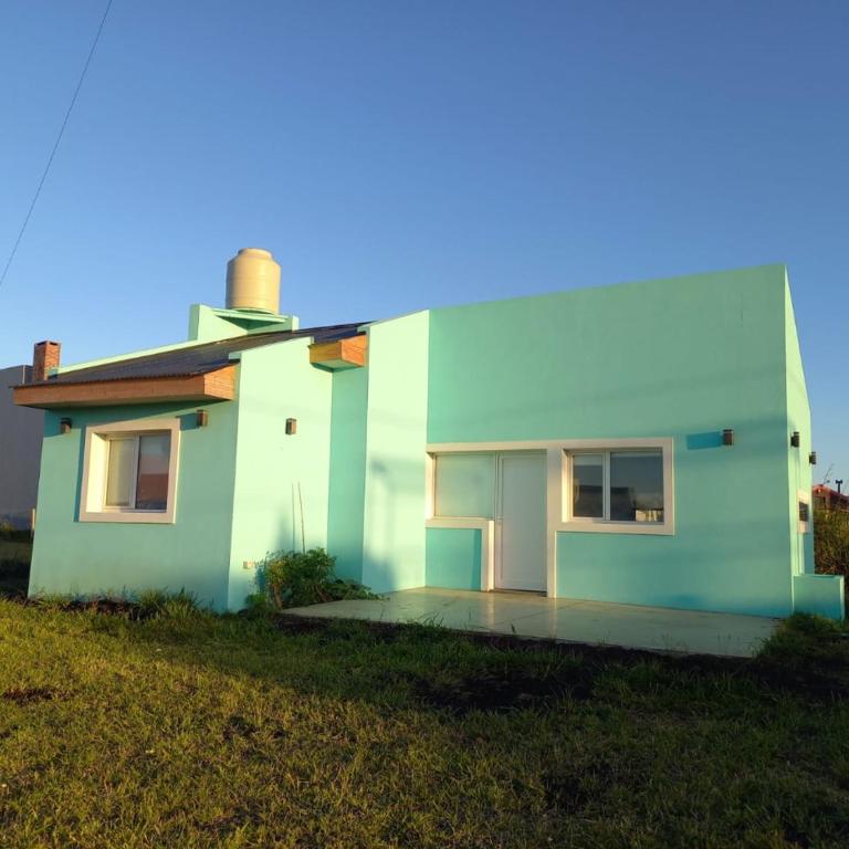 Casa de Mar - Three-Bedroom House - 27