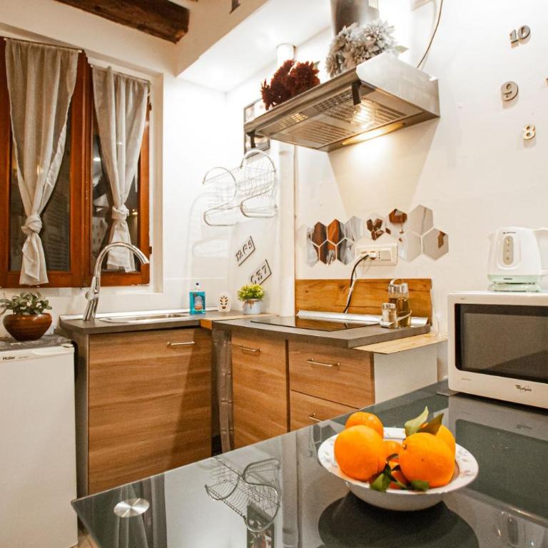 Residenza Garibaldi - Studio Apartment - 1